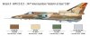 Italeri 1408 Kfir C.2 1/72